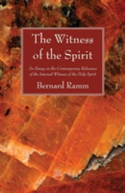 Bertrand.pt - The Witness Of The Spirit