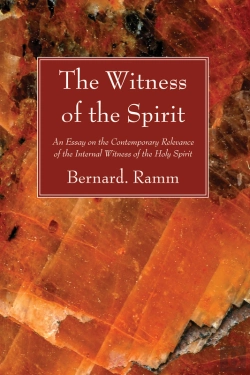 Bertrand.pt - The Witness Of The Spirit