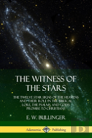 The Witness Of The Stars