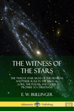 Bertrand.pt - The Witness Of The Stars
