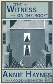 The Witness On The Roof