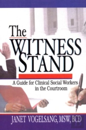 The Witness Stand