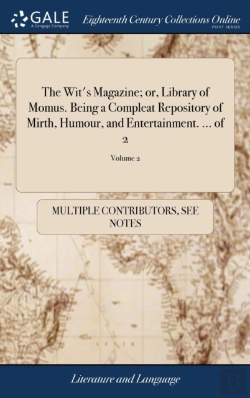Bertrand.pt - The Wit'S Magazine; Or, Library Of Momus