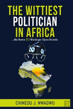 Bertrand.pt - The Wittiest Politician In Africa