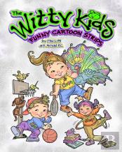 The Witty Kids