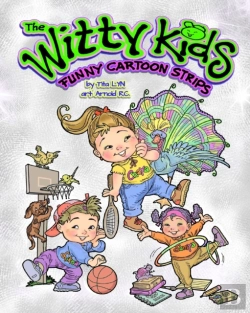 Bertrand.pt - The Witty Kids
