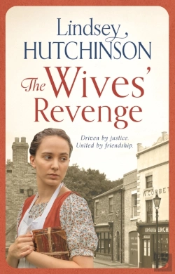 Bertrand.pt - The Wives' Revenge