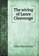 The Wiving Of Lance Cleaverage