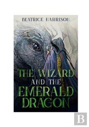 The Wizard And The Emerald Dragon