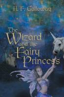 The Wizard And The Fairy Princess