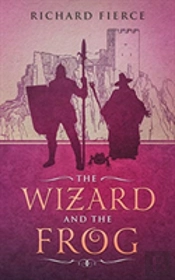 The Wizard And The Frog