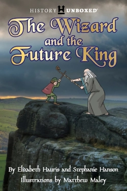 Bertrand.pt - The Wizard And The Future King