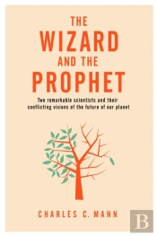 The Wizard And The Prophet
