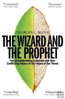 Bertrand.pt - The Wizard And The Prophet