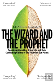 The Wizard And The Prophet