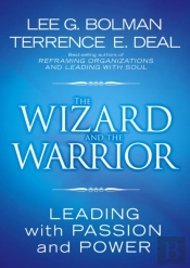 The Wizard And The Warrior