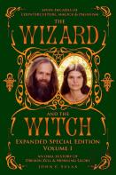 The Wizard And The Witch