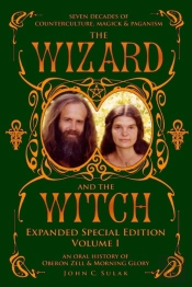 The Wizard And The Witch