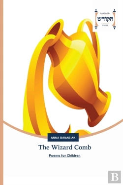Bertrand.pt - The Wizard Comb