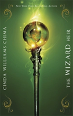 Bertrand.pt - The Wizard Heir