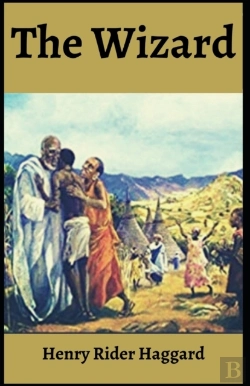 Bertrand.pt - The Wizard Henry Rider Haggard