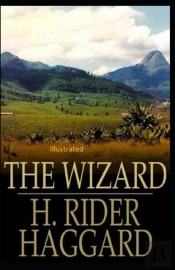 The Wizard Illustrated