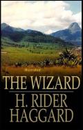 The Wizard Illustrated