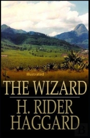 The Wizard Illustrated
