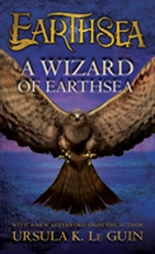 The Wizard Of Earthsea