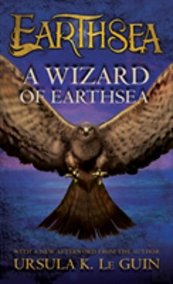 Bertrand.pt - The Wizard Of Earthsea