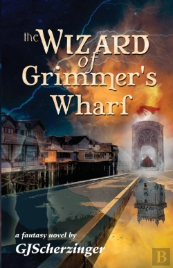 Bertrand.pt - The Wizard Of Grimmer'S Wharf