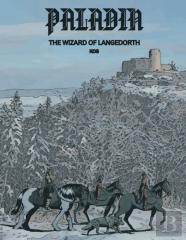 The Wizard Of Langedorth