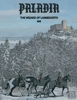 Bertrand.pt - The Wizard Of Langedorth