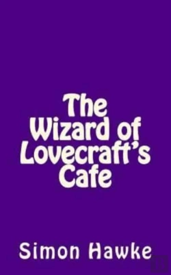 Bertrand.pt - The Wizard Of Lovecraft'S Cafe