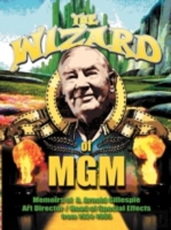 Bertrand.pt - The Wizard Of Mgm