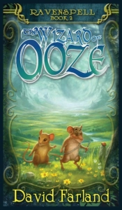 The Wizard Of Ooze