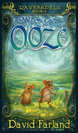 Bertrand.pt - The Wizard Of Ooze