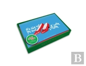 The Wizard Of Oz 80th Anniversary Blank Boxed Note Cards