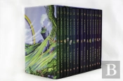 The Wizard Of Oz Collection