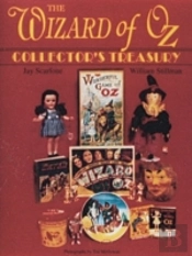 The Wizard Of Oz Collector'S Treasury