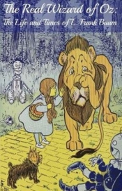 The Wizard Of Oz Encyclopedia
