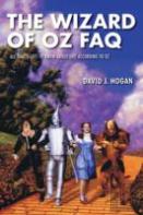 The Wizard Of Oz Faq