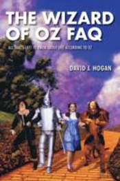 The Wizard Of Oz Faq