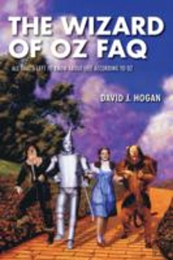 Bertrand.pt - The Wizard Of Oz Faq