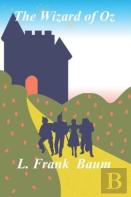 The Wizard Of Oz Hardback