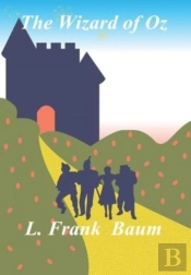 The Wizard Of Oz Hardback