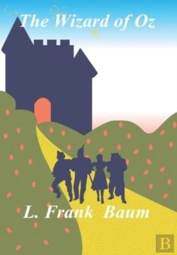 Bertrand.pt - The Wizard Of Oz Hardback