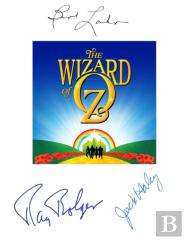 The Wizard Of Oz