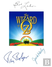 The Wizard Of Oz