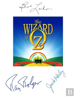 Bertrand.pt - The Wizard Of Oz